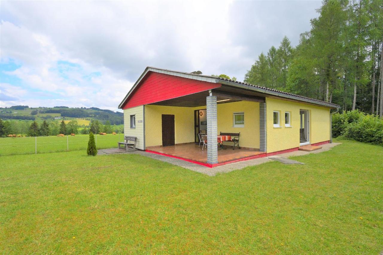 Ferienhaus Am Traunsee Mit Bergsicht Траункирхен Экстерьер фото