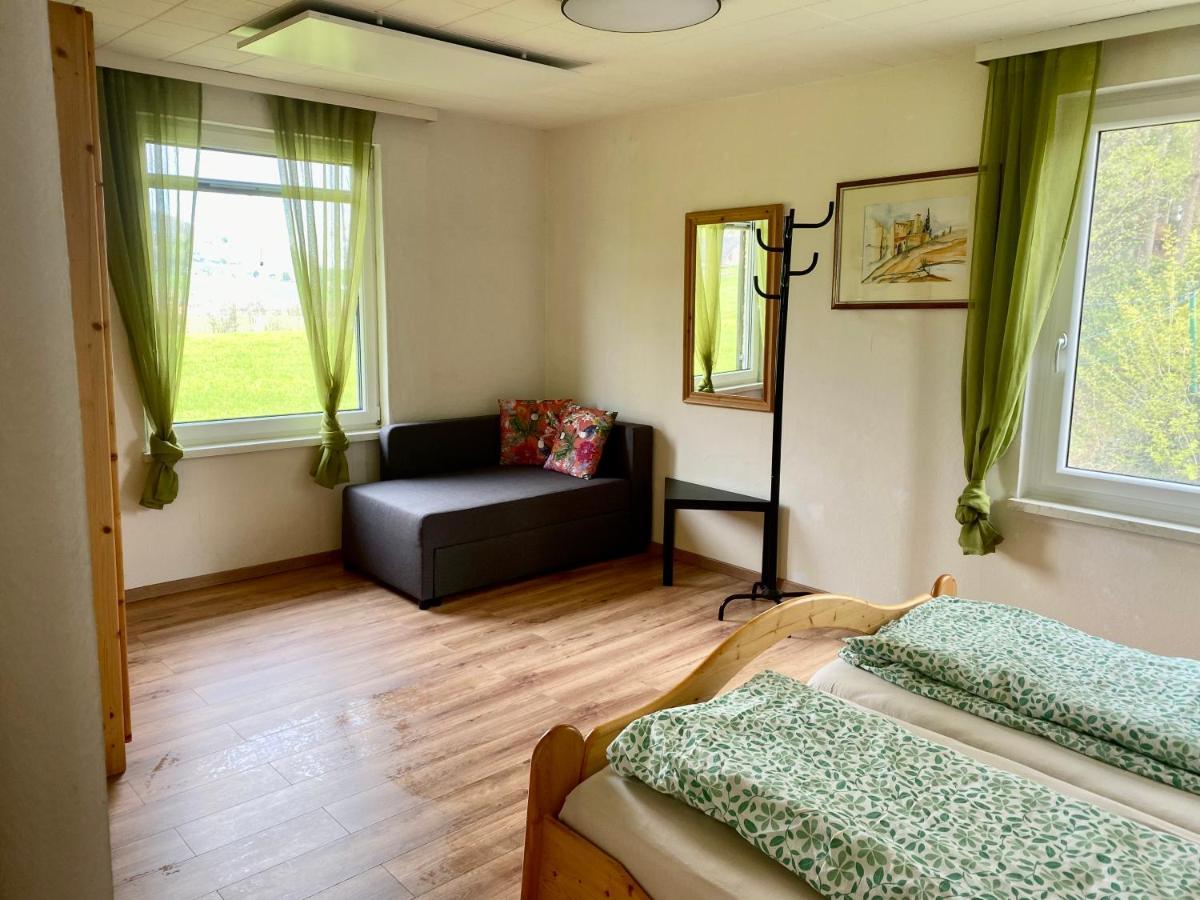 Ferienhaus Am Traunsee Mit Bergsicht Траункирхен Экстерьер фото